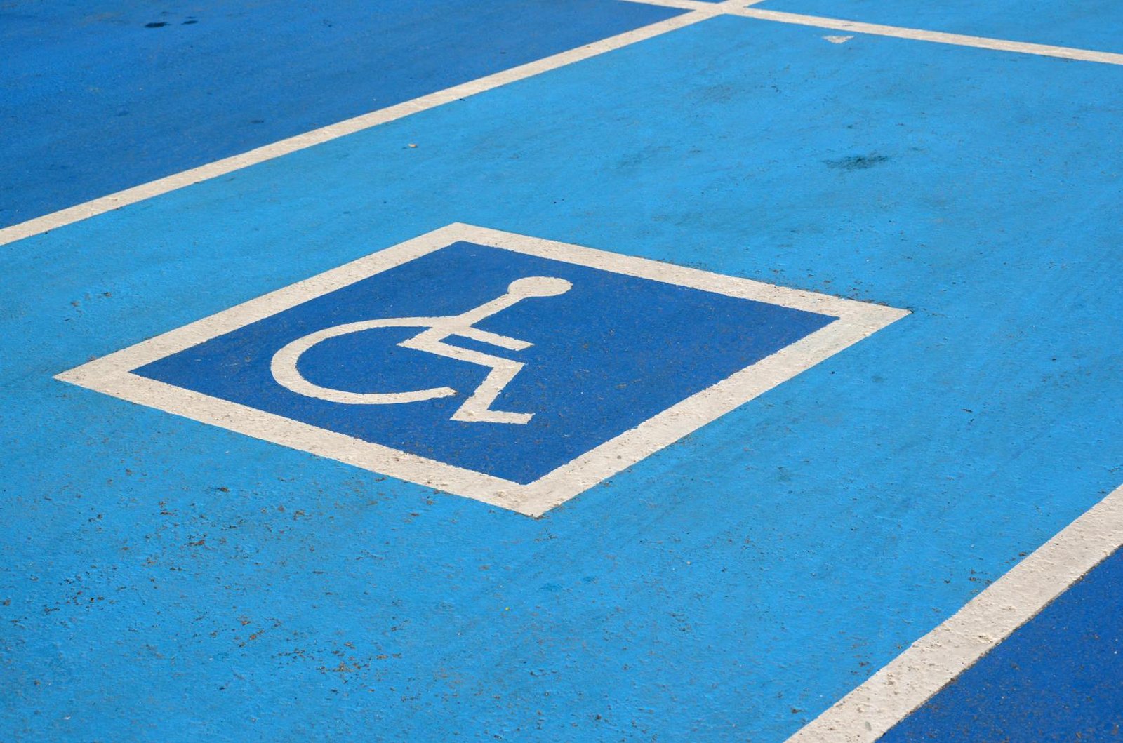 AODA Parking Lot Requirements in Ontario: Complete 2026 Guide